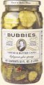 Bubbies bread and butter chips